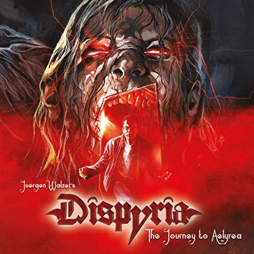 Dispyria : The Journey to Aelyrea